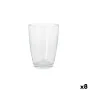 Set of glasses LAV Vega 415 ml 6 Pieces (8 Units) by LAV, Tumblers - Ref: S2227313, Price: 44,27 €, Discount: %