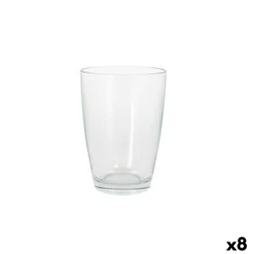 Set de Vasos LAV Vega 415 ml 6 Piezas (8 Unidades) de LAV, Vasos de agua y de whisky - Ref: S2227313, Precio: 43,40 €, Descue...