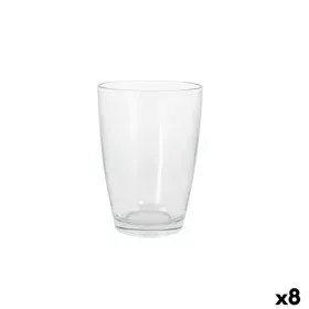 Set of glasses LAV Vega 415 ml 6 Pieces (8 Units) by LAV, Tumblers - Ref: S2227313, Price: 43,40 €, Discount: %