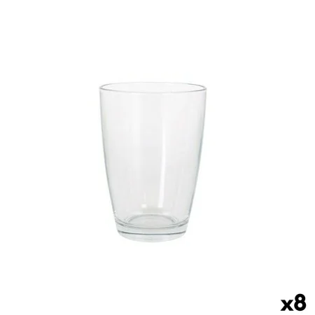 Set of glasses LAV Vega 415 ml 6 Pieces (8 Units) by LAV, Tumblers - Ref: S2227313, Price: 44,27 €, Discount: %