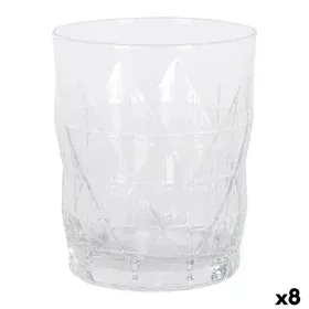 Set of glasses LAV Keops 6 Pieces (8 Units) (6 pcs) by LAV, Tumblers - Ref: S2227317, Price: 45,23 €, Discount: %