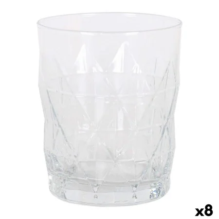 Set di Bicchieri LAV Keops 6 Pezzi (8 Unità) (6 pcs) di LAV, Tumbler - Rif: S2227317, Prezzo: 44,35 €, Sconto: %