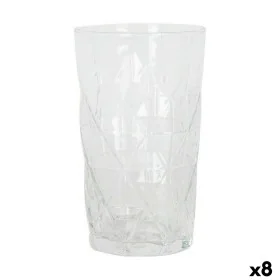 Set de Vasos LAV Keops 460 ml 6 Piezas (8 Unidades) de LAV, Vasos de agua y de whisky - Ref: S2227318, Precio: 51,45 €, Descu...