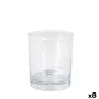 Set de Vasos LAV Liberty 265 ml 6 Piezas (8 Unidades) de LAV, Vasos de agua y de whisky - Ref: S2227320, Precio: 41,95 €, Des...