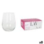 Set de Vasos LAV 77821 6 Piezas (8 Unidades) (360 ml) de LAV, Vasos de agua y de whisky - Ref: S2227324, Precio: 46,05 €, Des...