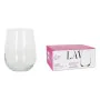 Set de Vasos LAV 77949 6 Piezas (8 Unidades) (475 ml) de LAV, Vasos de agua y de whisky - Ref: S2227325, Precio: 51,11 €, Des...