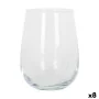 Set de Vasos LAV Gaia 590 ml 6 Piezas (8 Unidades) de LAV, Vasos de agua y de whisky - Ref: S2227326, Precio: 57,49 €, Descue...