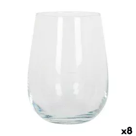 Set of glasses LAV Gaia 590 ml 6 Pieces (8 Units) by LAV, Tumblers - Ref: S2227326, Price: 58,64 €, Discount: %