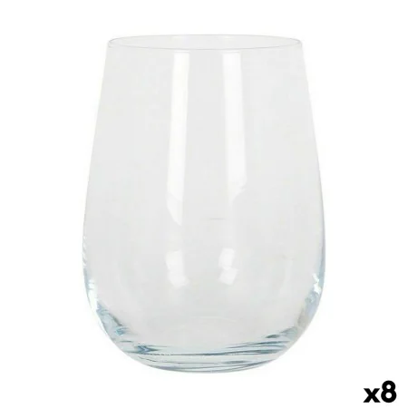 Set of glasses LAV Gaia 590 ml 6 Pieces (8 Units) by LAV, Tumblers - Ref: S2227326, Price: 57,49 €, Discount: %