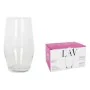 Set de Vasos LAV 144954 6 Piezas (8 Unidades) (495 ml) de LAV, Vasos de agua y de whisky - Ref: S2227328, Precio: 52,48 €, De...