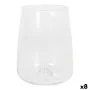 Conjunto de Copos LAV Terra Transparente Cristal 6 Peças (8 Unidades) (6 pcs) de LAV, Copos de água e uísque - Ref: S2227329,...