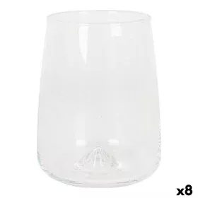 Set of glasses LAV Terra Transparent Crystal 6 Pieces (8 Units) (6 pcs) by LAV, Tumblers - Ref: S2227329, Price: 49,31 €, Dis...