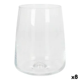 Set de Verres LAV Terra Transparent Verre 590 ml 6 Pièces (8 Unités) de LAV, Gobelets - Réf : S2227331, Prix : 57,15 €, Remis...