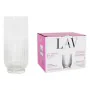 Conjunto de Copos LAV 144946 6 Peças (8 Unidades) (395 ml) de LAV, Copos de água e uísque - Ref: S2227333, Preço: 45,68 €, De...