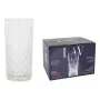 Set de Verres LAV Odin 6 Pièces (4 Unités) (356 ml) de LAV, Gobelets - Réf : S2227339, Prix : 31,22 €, Remise : %