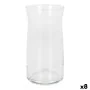 Set de Vasos LAV Vera Transparente Cristal 8 Unidades (6 Piezas) (6 pcs) de LAV, Vasos largos - Ref: S2227344, Precio: 47,96 ...