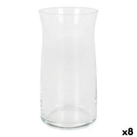 Set de Verres LAV Vera Transparent Verre 8 Unités (6 Pièces) (6 pcs) de LAV, Verres à jus et soda - Réf : S2227344, Prix : 47...