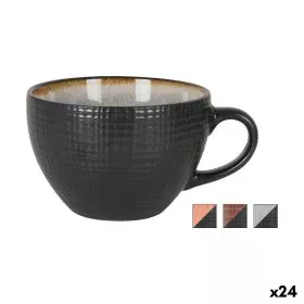 Taza La Mediterránea Sauvage 425 ml Cerámica (24 Unidades) de La Mediterránea, Tazas - Ref: S2227364, Precio: 56,68 €, Descue...