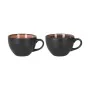 Cup La Mediterránea Sauvage 425 ml Ceramic (24 Units) by La Mediterránea, Cups - Ref: S2227364, Price: 56,68 €, Discount: %