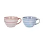 Mug La Mediterránea Cocolo 425 ml (24 Units) by La Mediterránea, Cups - Ref: S2227368, Price: 59,28 €, Discount: %