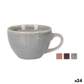 Tasse mug La Mediterránea Reassure 425 ml (24 Unités) de La Mediterránea, Tasses - Réf : S2227374, Prix : 59,28 €, Remise : %