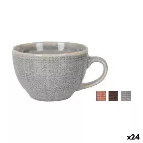 Tasse mug La Mediterránea Reassure 425 ml (24 Unités) de La Mediterránea, Tasses - Réf : S2227374, Prix : 59,28 €, Remise : %