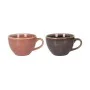 Mug La Mediterránea Reassure 425 ml (24 Units) by La Mediterránea, Cups - Ref: S2227374, Price: 59,28 €, Discount: %