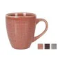 Tasse mug La Mediterránea Reassure Jumbo 450 ml (24 Unités) de La Mediterránea, Tasses - Réf : S2227375, Prix : 58,64 €, Remi...