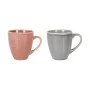 Mug La Mediterránea Reassure 550 ml (24 Units) by La Mediterránea, Cups - Ref: S2227376, Price: 63,40 €, Discount: %