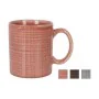 Cup La Mediterránea Reassure 380 ml Ceramic Rectangular (24 Units) by La Mediterránea, Cups - Ref: S2227378, Price: 47,03 €, ...