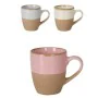 Ceramic Mug La Mediterránea Anelo 90 ml (36 Units) by La Mediterránea, Cups - Ref: S2227379, Price: 37,98 €, Discount: %