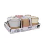 Ceramic Mug La Mediterránea Anelo 90 ml (36 Units) by La Mediterránea, Cups - Ref: S2227379, Price: 37,98 €, Discount: %