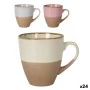 Cup La Mediterránea Anelo 550 ml Ceramic (24 Units) by La Mediterránea, Cups - Ref: S2227383, Price: 55,15 €, Discount: %