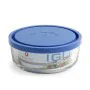 Bocal Borgonovo 6277515 Bleu Avec couvercle 800 ml (15 cm) de Borgonovo, Supports et distributeurs - Réf : S2227392, Prix : 3...