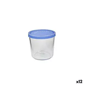 Copo Borgonovo SZPO 028 Azul 12 Unidades 500 ml de Borgonovo, Copos grandes - Ref: S2227405, Preço: 28,56 €, Desconto: %