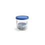 Frasco Borgonovo Igloo Azul 800 ml (12 Unidades) de Borgonovo, Boiões e acessórios herméticos - Ref: S2227406, Preço: 36,08 €...