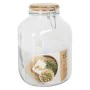 Bote Borgonovo Primizie Bambu 4,25L 14,5 x 14,5 x 26 cm (6 Unidades) (4,25 L) de Borgonovo, Armazenamento de alimentos - Ref:...