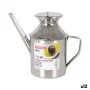 Aceitera Privilege Qutin Acero Inoxidable 1 L (12 Unidades) de Privilege, Dosificadores de aliño y especias - Ref: S2227422, ...