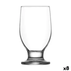 Set of cups LAV Rena 305 ml 6 Pieces (8 Units) by LAV, Water Glasses - Ref: S2227429, Price: 53,06 €, Discount: %