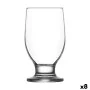 Set of cups LAV Rena 305 ml 6 Pieces (8 Units) by LAV, Water Glasses - Ref: S2227429, Price: 54,11 €, Discount: %