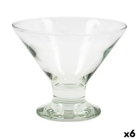 Set de Verres LAV Crema Glace 165 ml 6 Pièces (6 Unités) de LAV, Bols et tasses - Réf : S2227430, Prix : 47,43 €, Remise : %