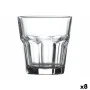 Gläserset LAV Aras Wein 6 Stücke 200 ml (8 Stück) von LAV, Whiskeygläser - Ref: S2227432, Preis: 36,98 €, Rabatt: %