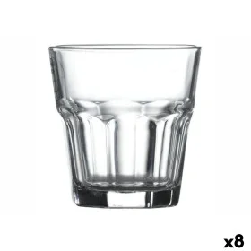 Set de Verres LAV Aras Vin 6 Pièces 200 ml (8 Unités) de LAV, Gobelets - Réf : S2227432, Prix : 36,98 €, Remise : %