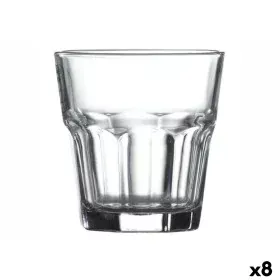 Set de Vasos LAV Aras Vino 6 Piezas 200 ml (8 Unidades) de LAV, Vasos de agua y de whisky - Ref: S2227432, Precio: 36,98 €, D...