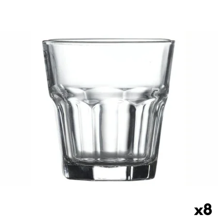 Set de Vasos LAV Aras Vino 6 Piezas 200 ml (8 Unidades) de LAV, Vasos de agua y de whisky - Ref: S2227432, Precio: 37,73 €, D...