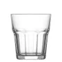 Set of glasses LAV Aras 6 Pieces (8 Units) (6 uds) by LAV, Tumblers - Ref: S2227433, Price: 45,96 €, Discount: %