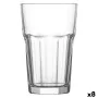 Set of glasses LAV LV-ARA263F 6 Pieces (8 Units) (6 uds) by LAV, Tumblers - Ref: S2227434, Price: 47,70 €, Discount: %