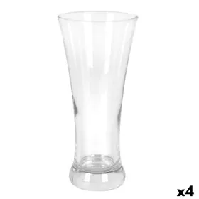 Bicchieri da Birra LAV Sorgun 380 ml 6 Pezzi (4 Unità) di LAV, Bicchieri da birra - Rif: S2227437, Prezzo: 34,16 €, Sconto: %