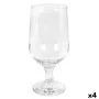 Beer Glass LAV Belek 375 ml Beer 6 Pieces (4 Units) by LAV, Beer Glasses - Ref: S2227438, Price: 34,91 €, Discount: %