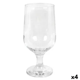 Vaso para Cerveza LAV Belek 375 ml Cerveza 6 Piezas (4 Unidades) de LAV, Vasos de cerveza - Ref: S2227438, Precio: 34,91 €, D...